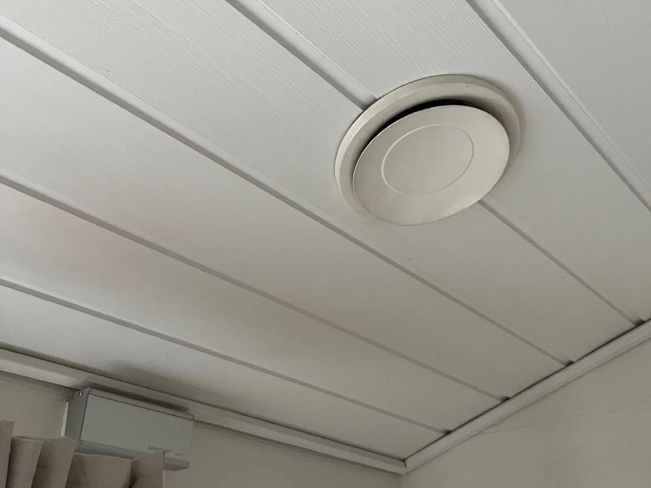 Billede 5 - Solarcenti solseller til ventilation af sommerhus