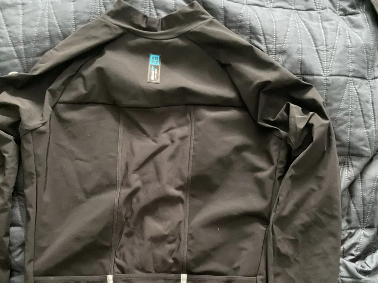 Billede 1 - Assos Mille GT 3/3 Ultraz Winter Jakke. Str. L