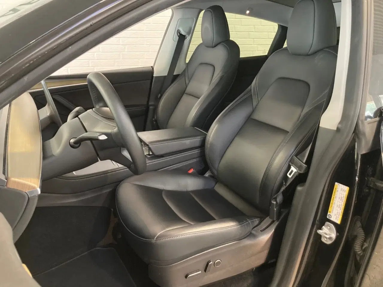 Billede 4 - Tesla Model Y  RWD