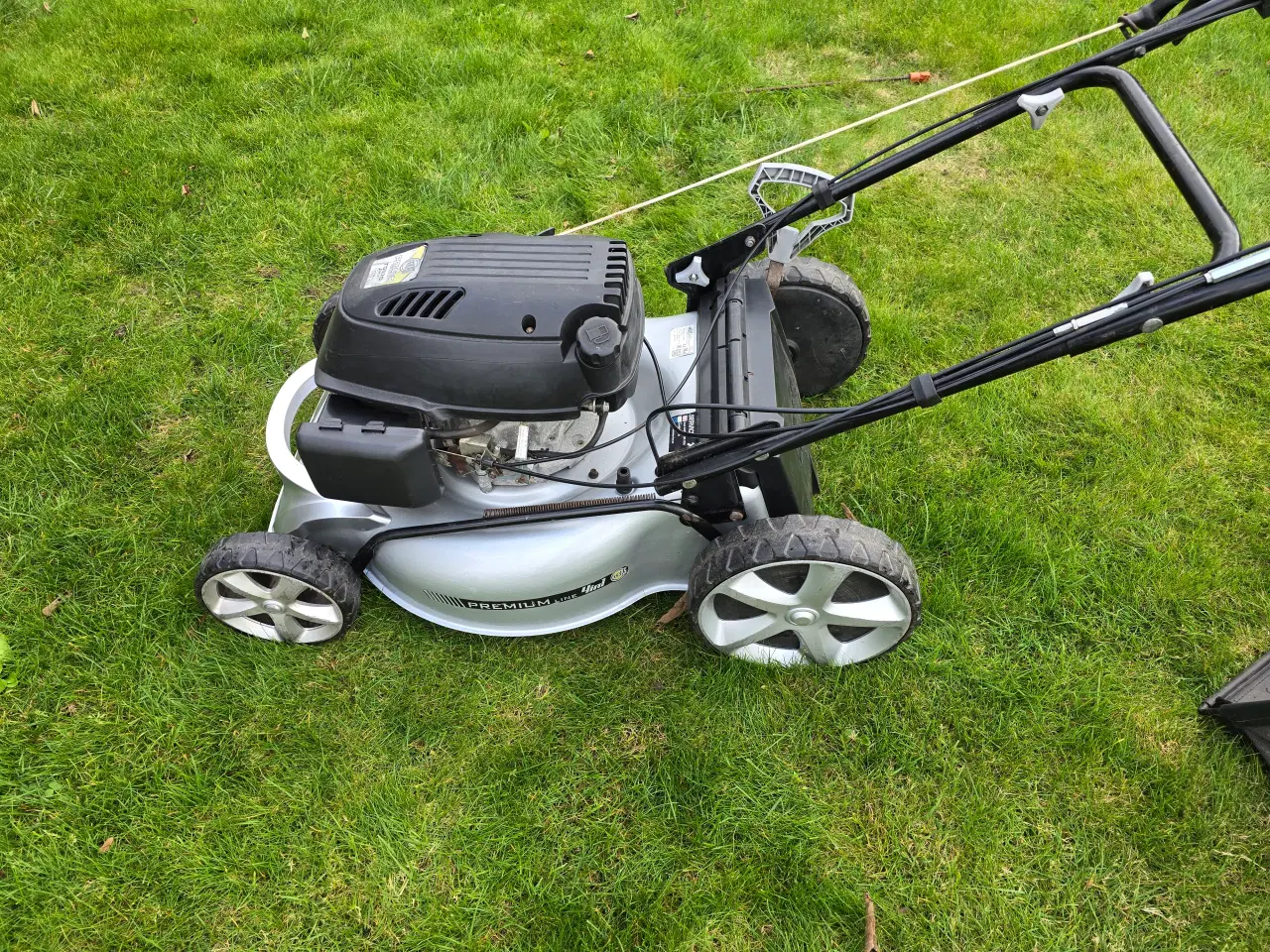 Billede 5 - Texas Premium ZL 510 TR / W