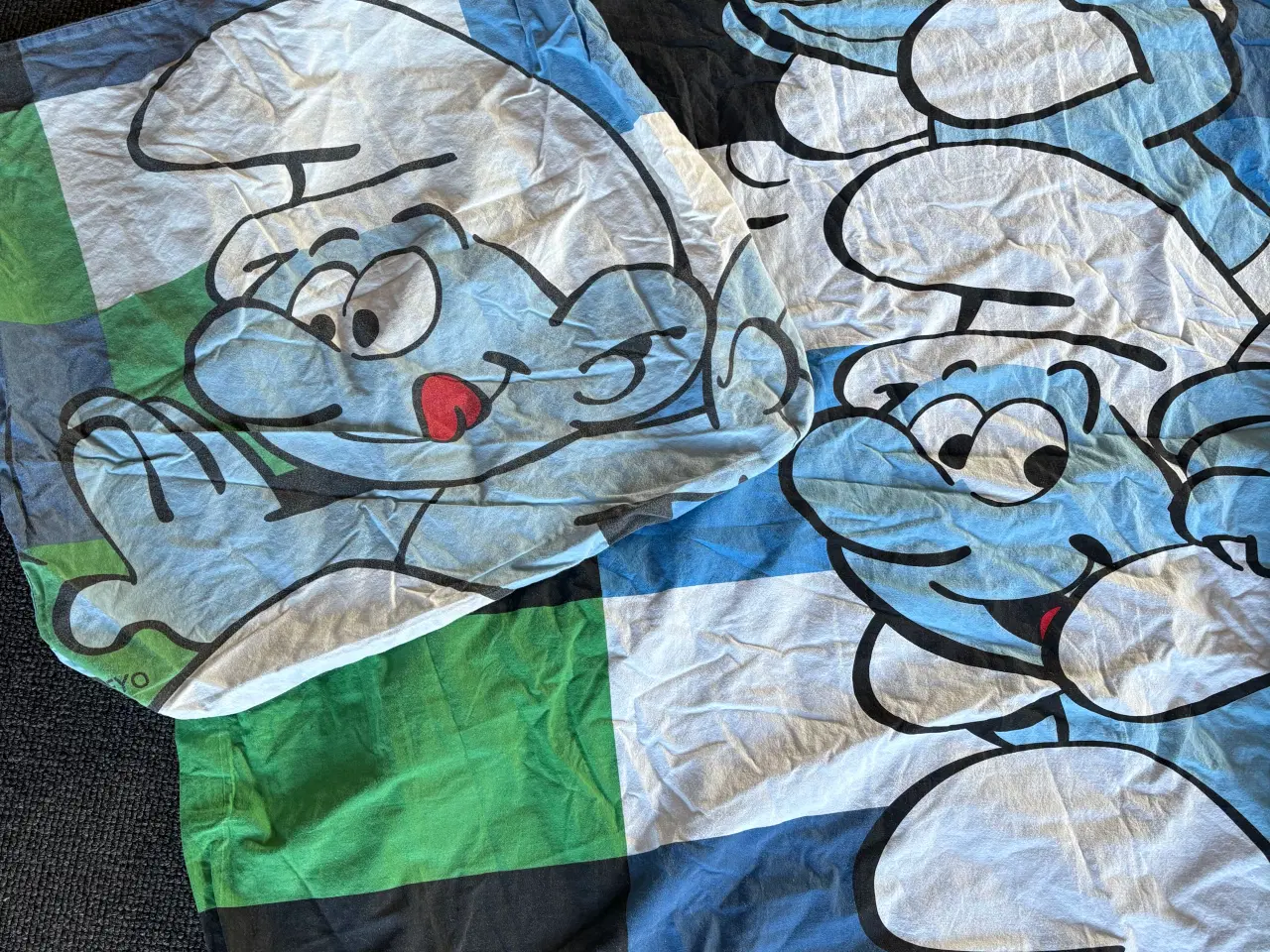 Billede 2 - Børne sengetøj voksen str. 