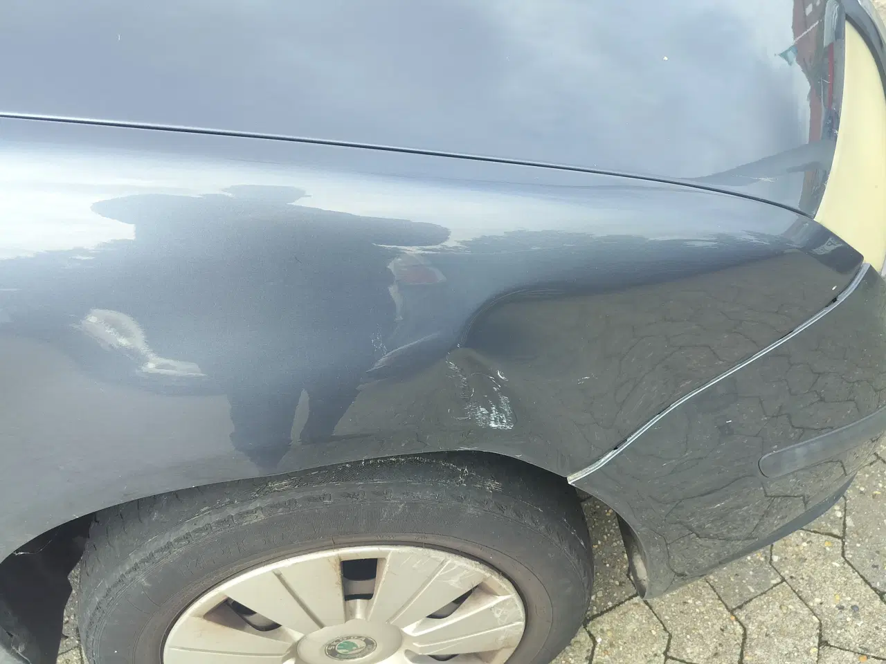 Billede 6 - Skoda Fabia