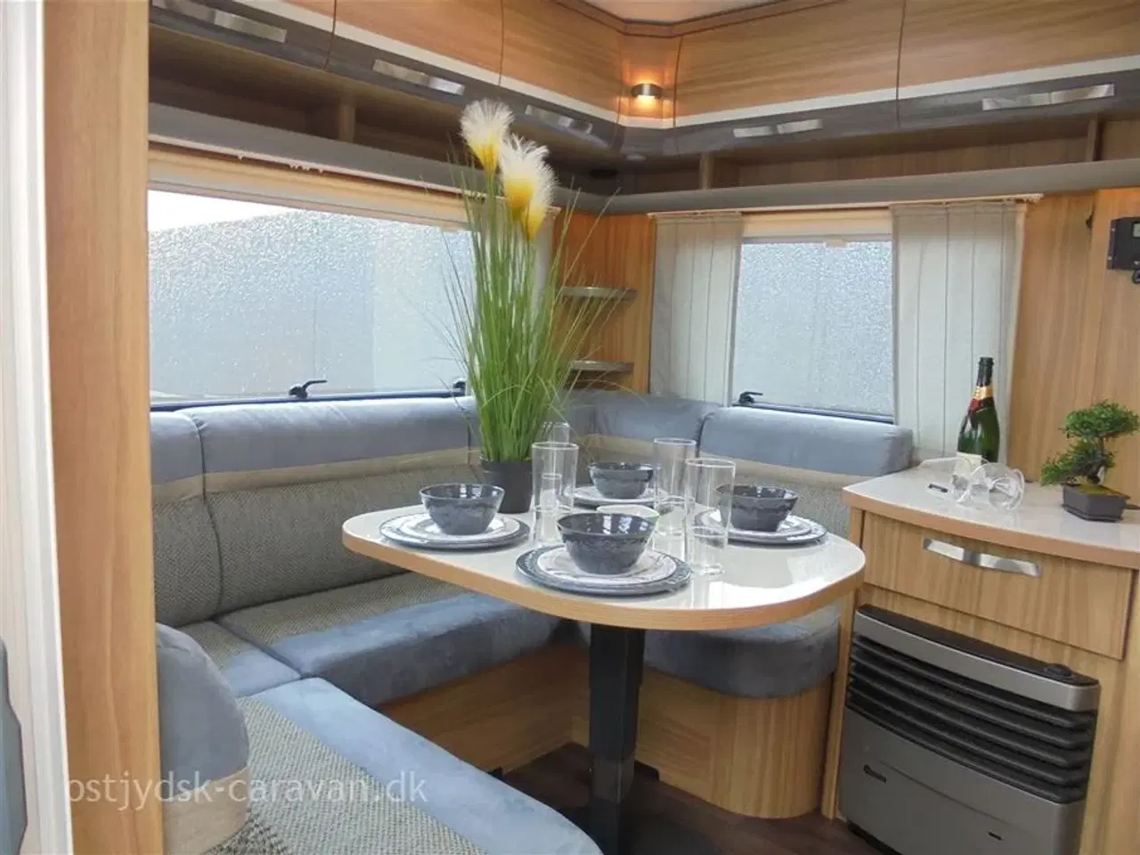 Billede 8 - 2017 - Hymer Exciting 470