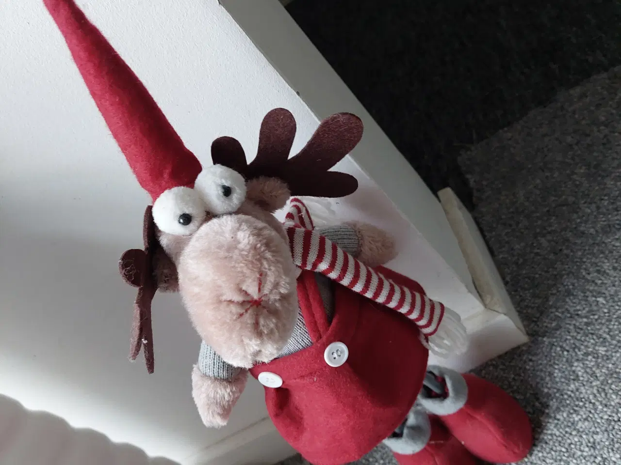 Billede 12 - Nisse figur