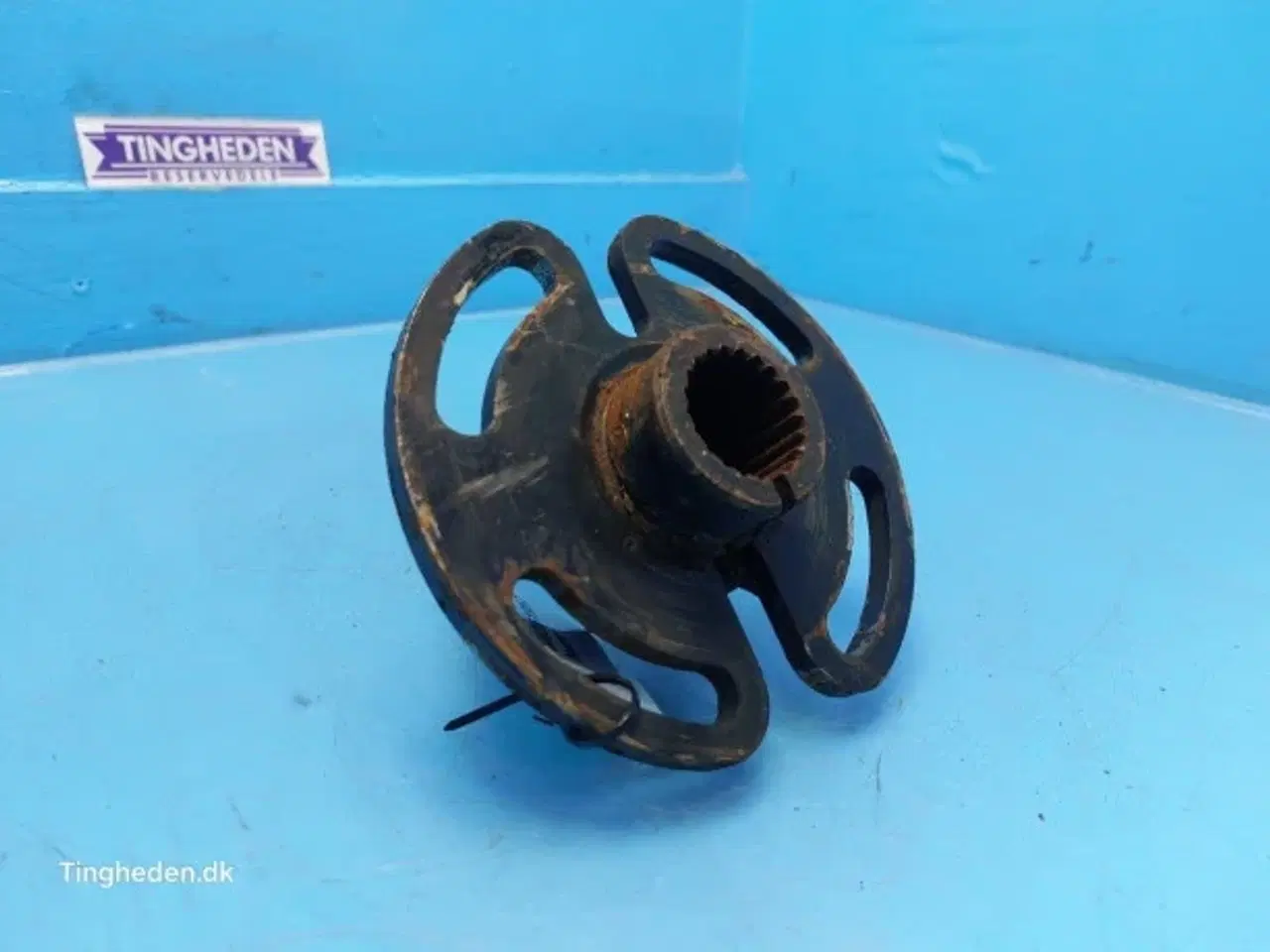 Billede 5 - New Holland 760CG Nav 84261957