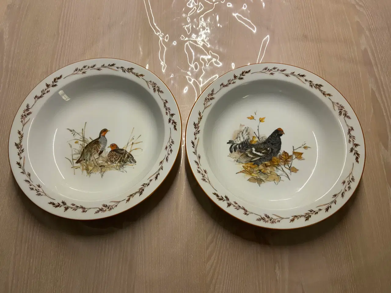 Billede 5 - Mads Stage irish coffee krus, fade mm