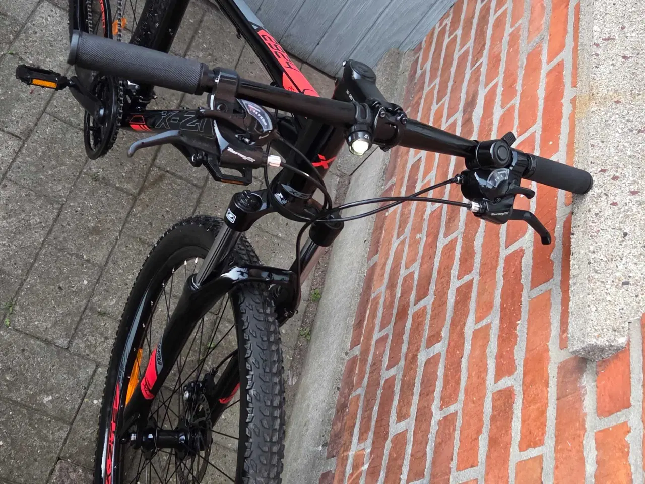 Billede 3 - X-ZITE MTB 29” – Som ny