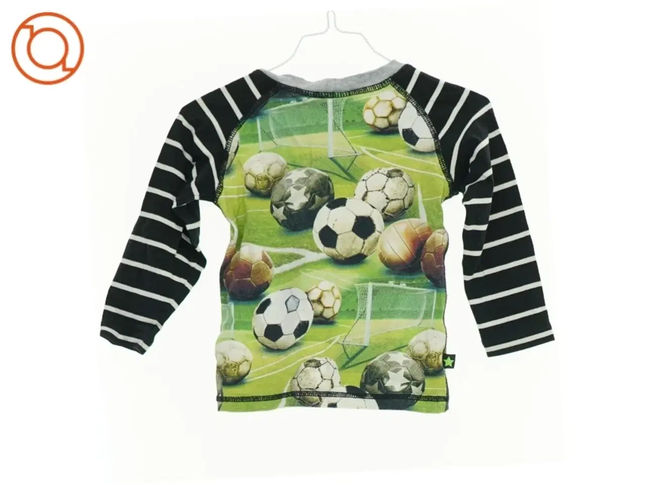 Billede 1 - Bluse fra Molo (str. 92 cm)