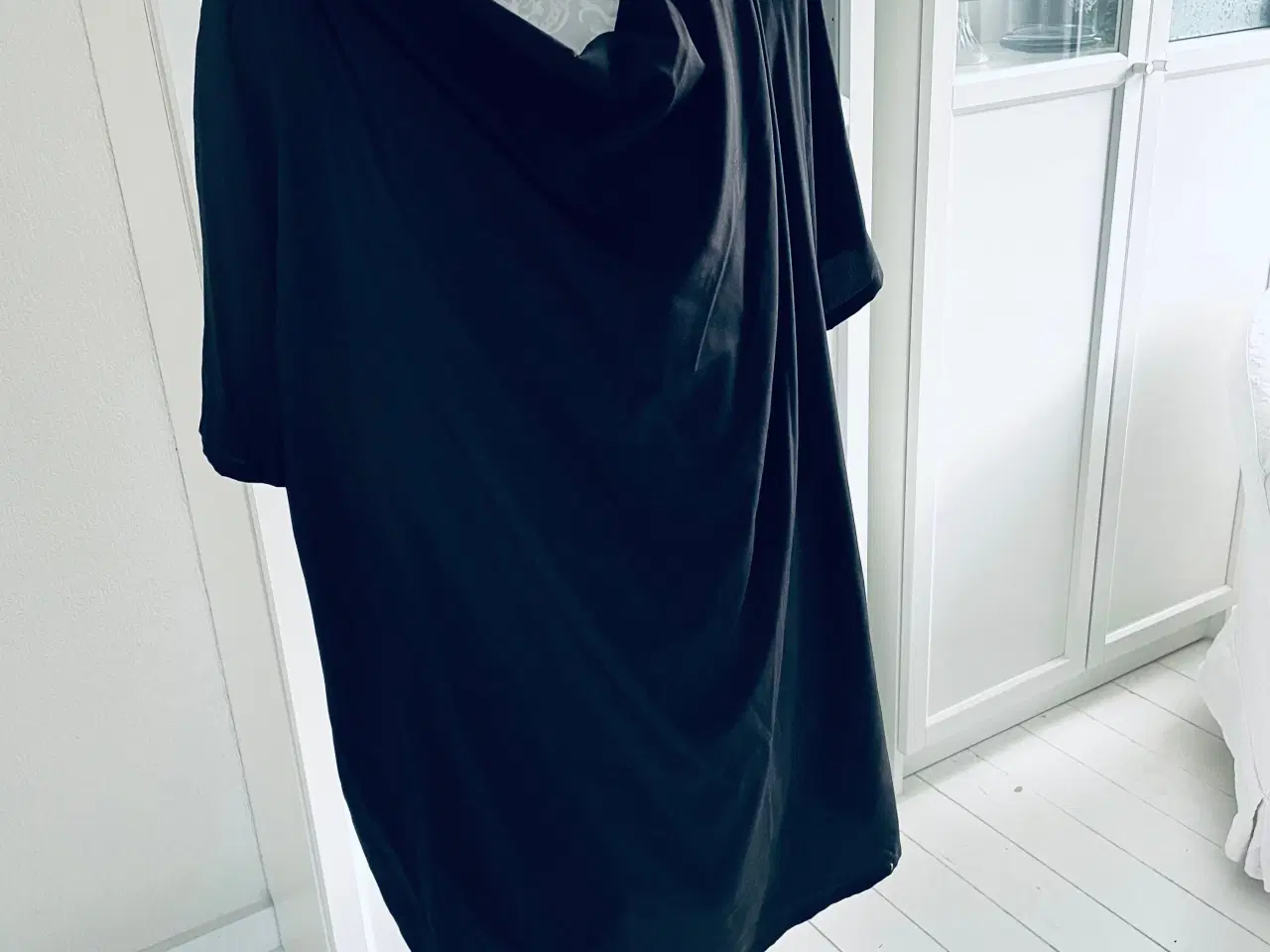 Billede 2 - Mbym kjole sort 