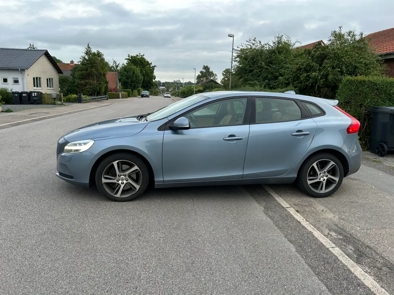 Billede 4 - Volvo V40