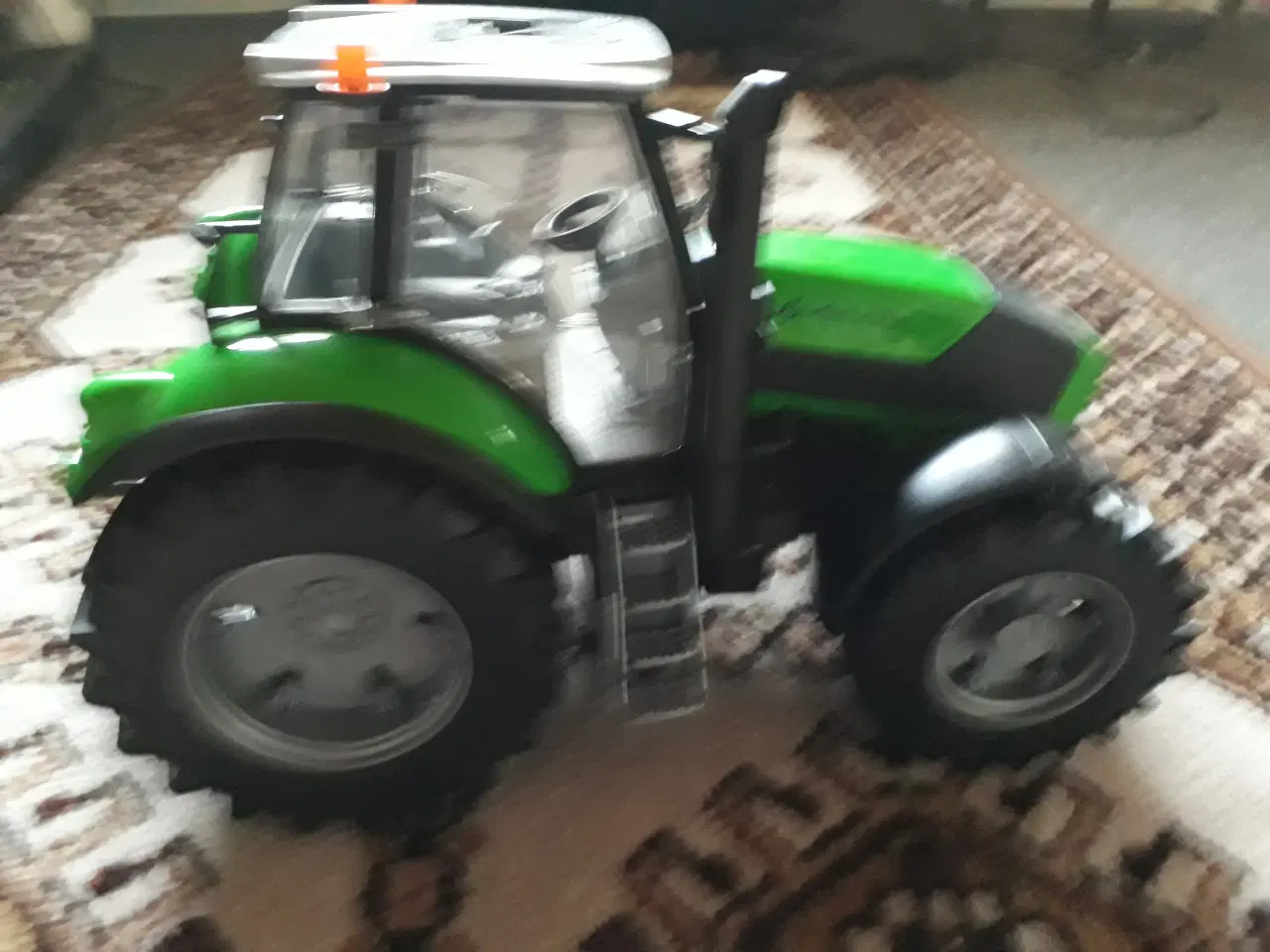 Billede 3 - 3 stk bruder traktorer