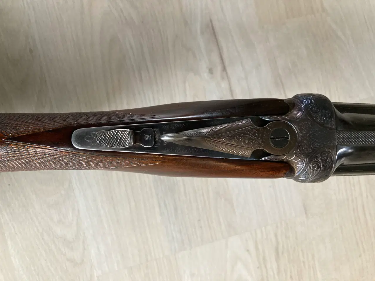 Billede 5 - Jagtgevær Bernardelli Orione L