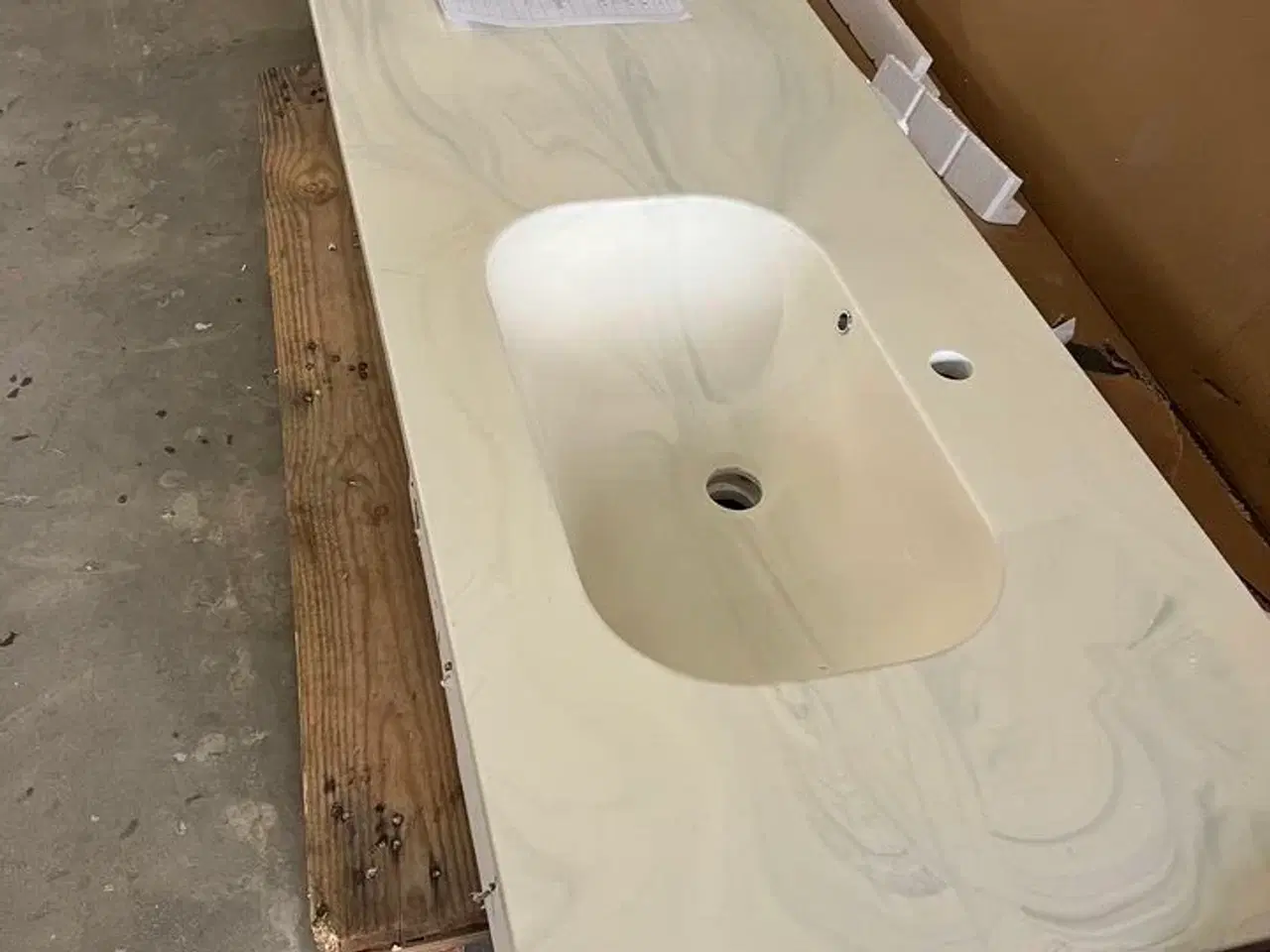 Billede 1 - KUMA vask