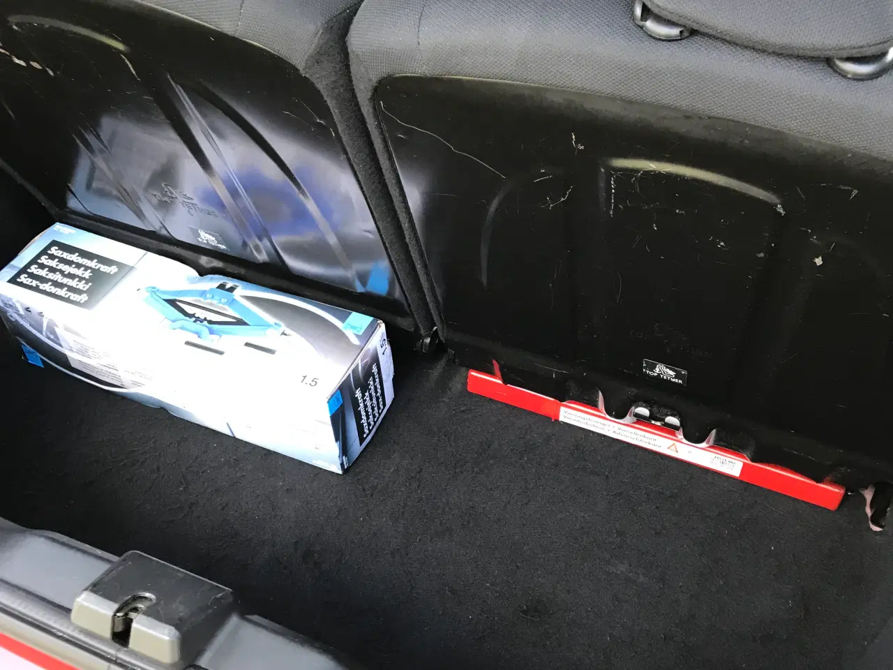 Billede 13 - Velholdt Peugeot 108 - årg. 2019