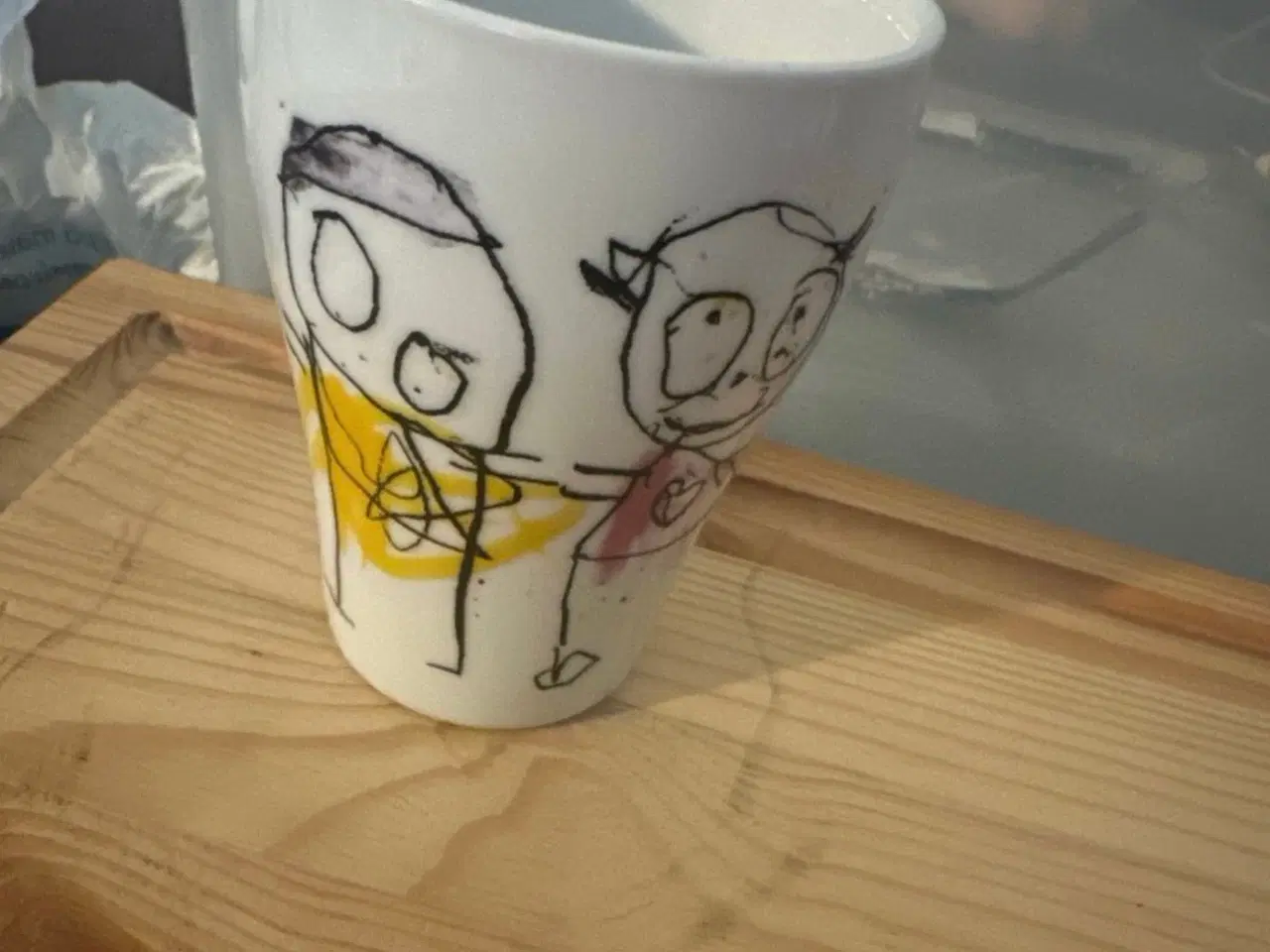 Billede 4 - Poul Pava by Aida 