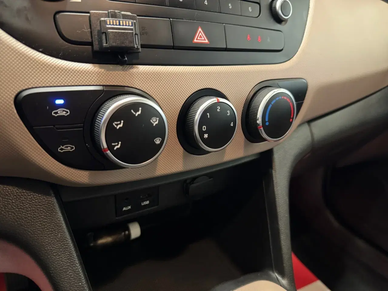 Billede 9 - Hyundai i10 1,0 Move