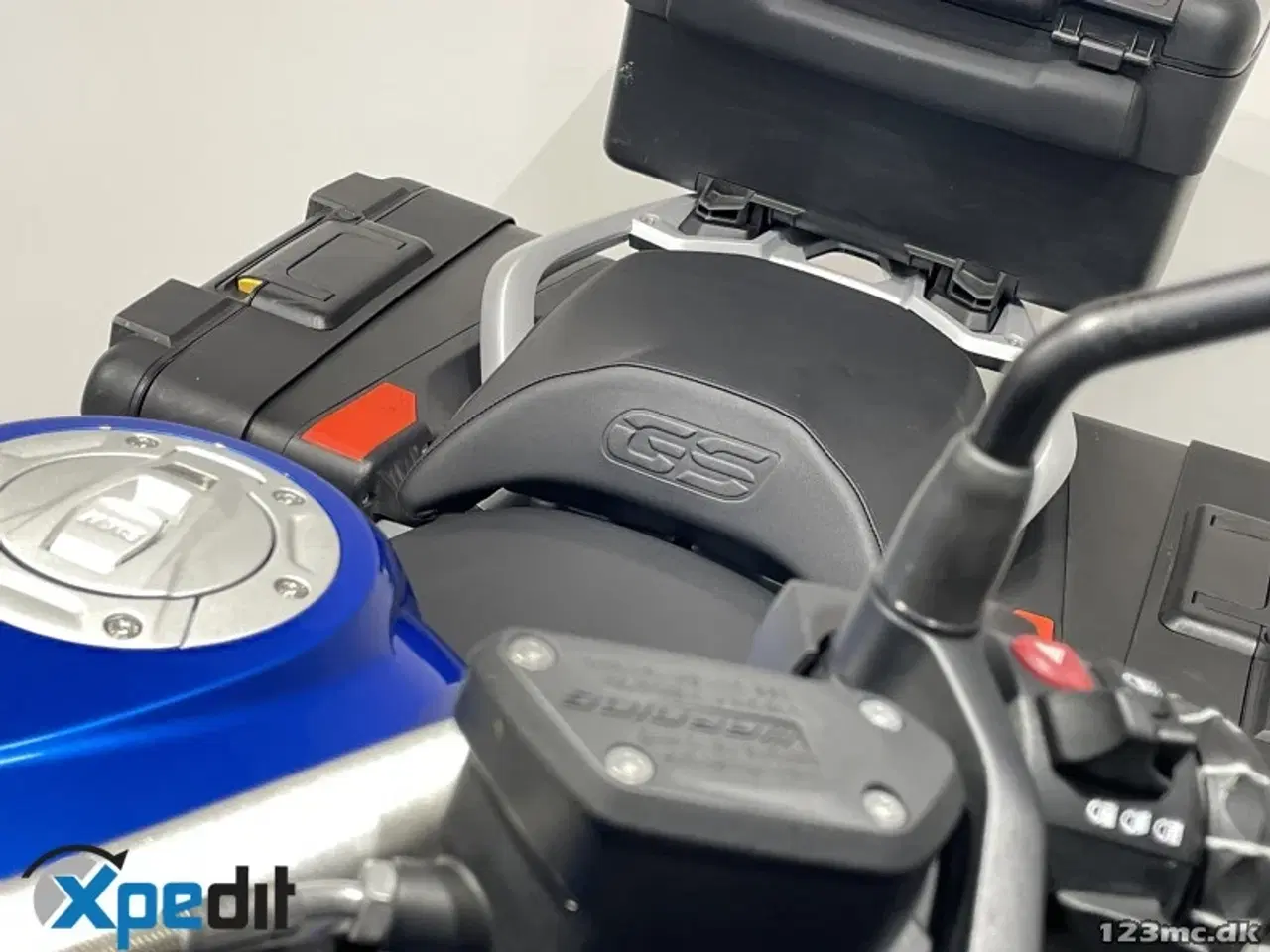 Billede 23 - BMW R 1200 GS