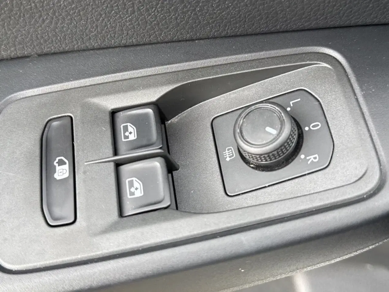 Billede 13 - VW Caddy 2,0 TDi 102 Cargo