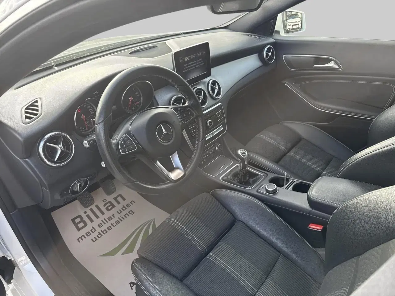 Billede 6 - Mercedes CLA200 d 2,2 Coupé