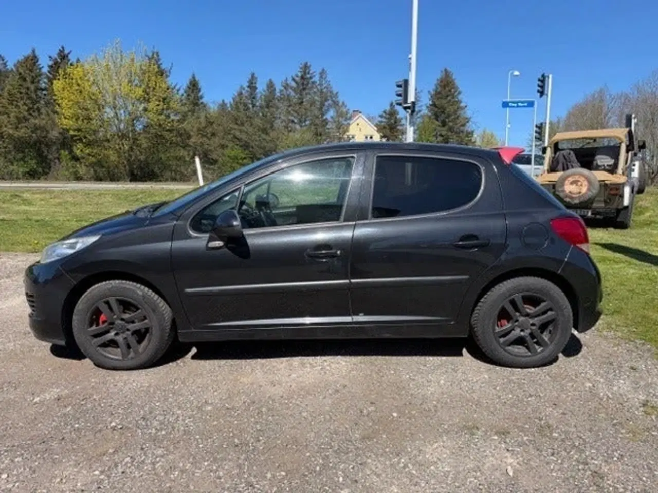 Billede 4 - Peugeot 207 1,6 HDi 90