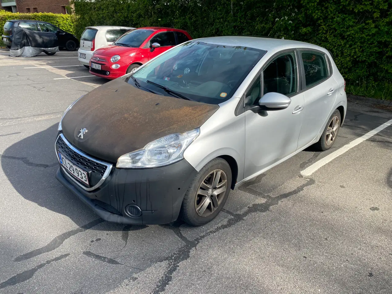 Billede 4 - Peugeot 208 e-hdi