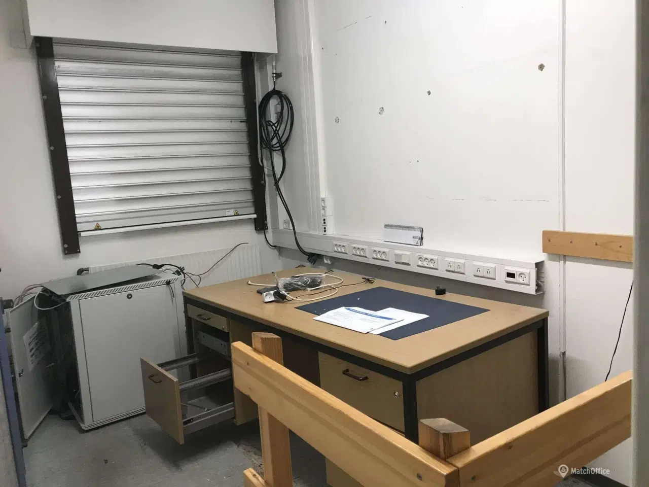 Billede 7 - Tidligere Aldi butik midt i Toftlund sælges!