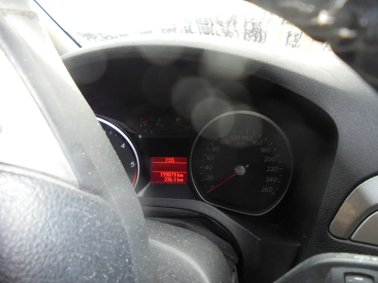Billede 7 - Ford S Max 2,0D