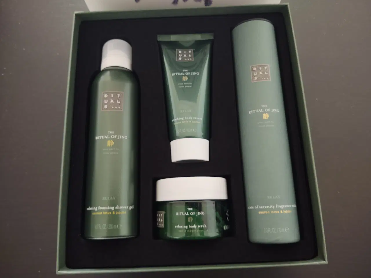 Billede 2 - Helt nyt Body sæt..