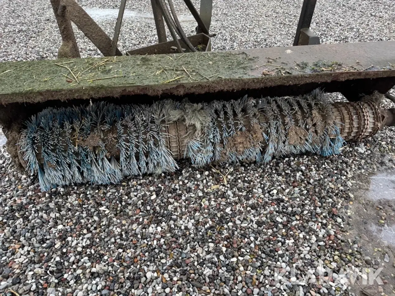 Billede 10 - Kost CN 180cm