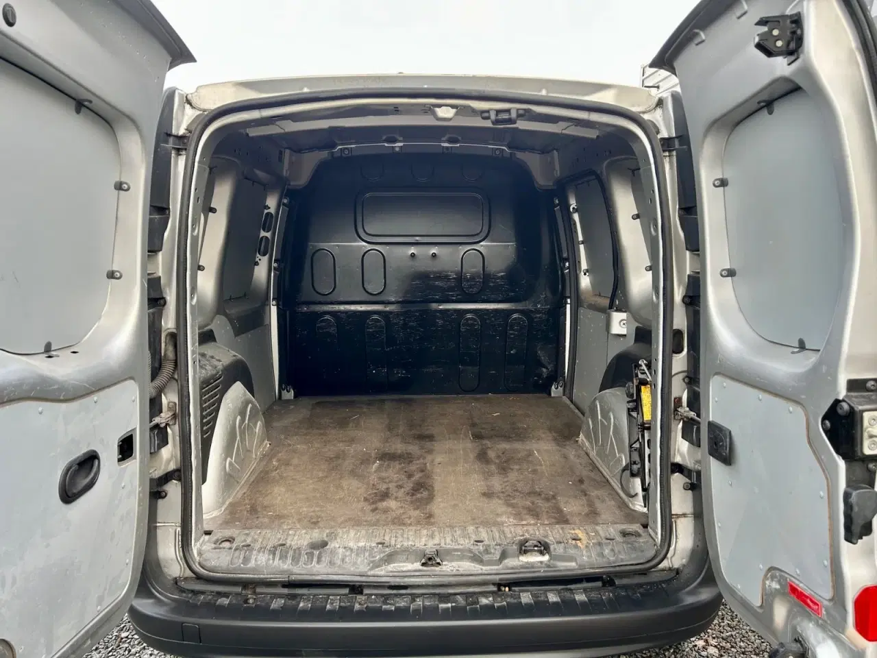 Billede 7 - Mercedes Citan 109 1,5 CDi Kassevogn L