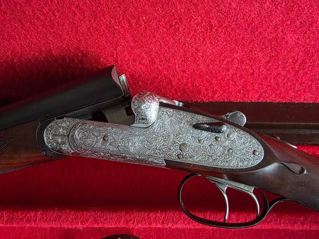 Billede 1 - AYA President 20/70