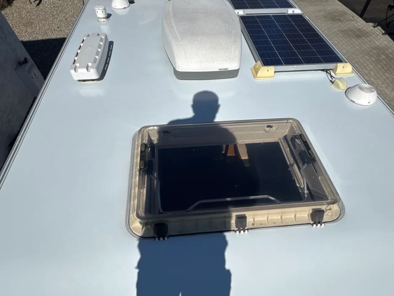 Billede 7 - Kabe 590 xl ks Campingvogn