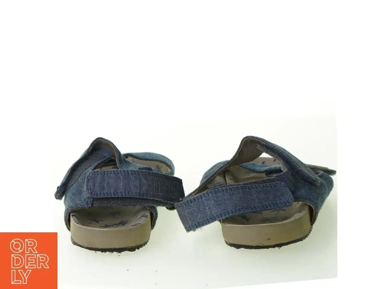 Billede 5 - Sandaler fra H&M (str. 31)