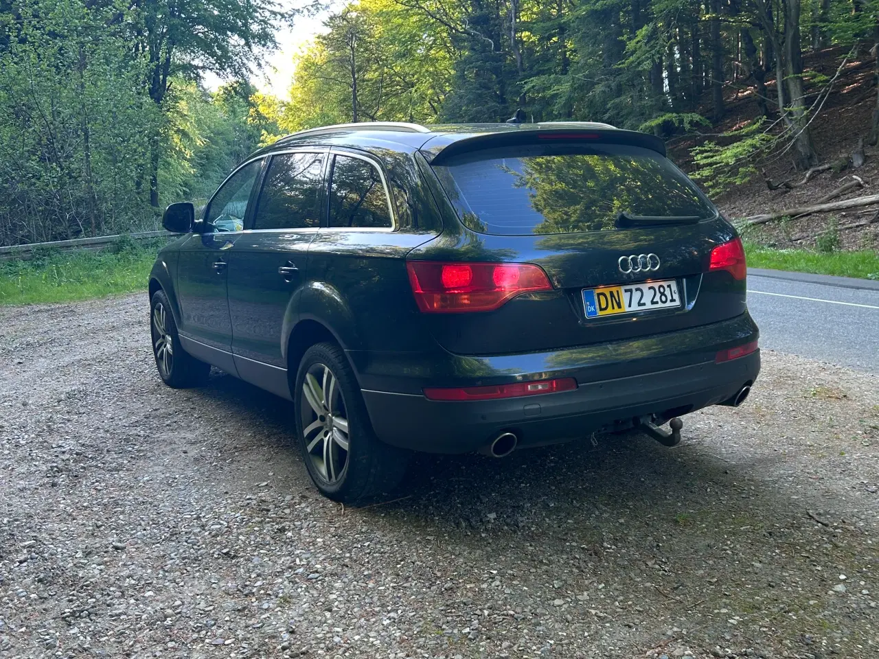 Billede 4 - Audi q7
