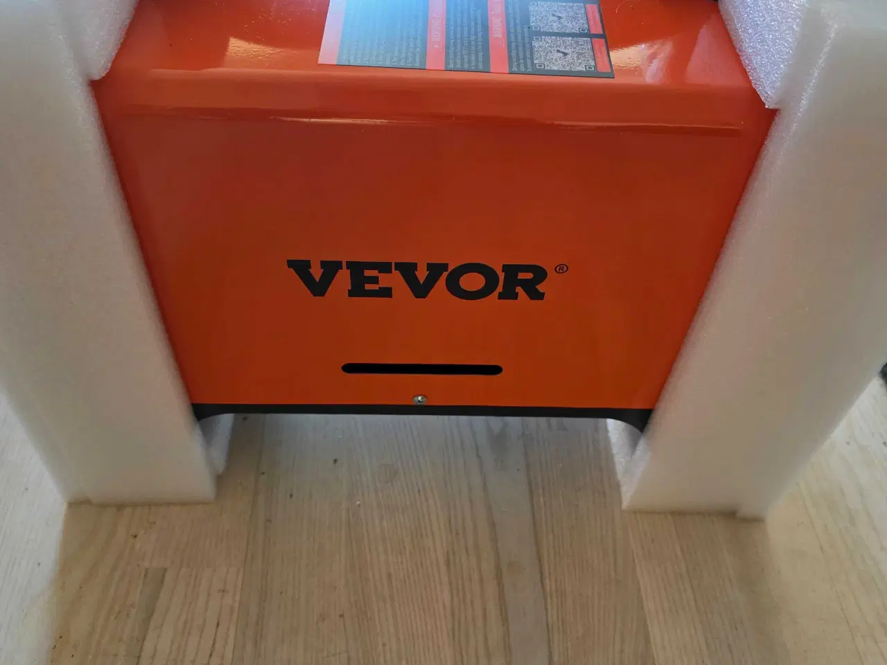 Billede 2 - Veror 5-8 kw