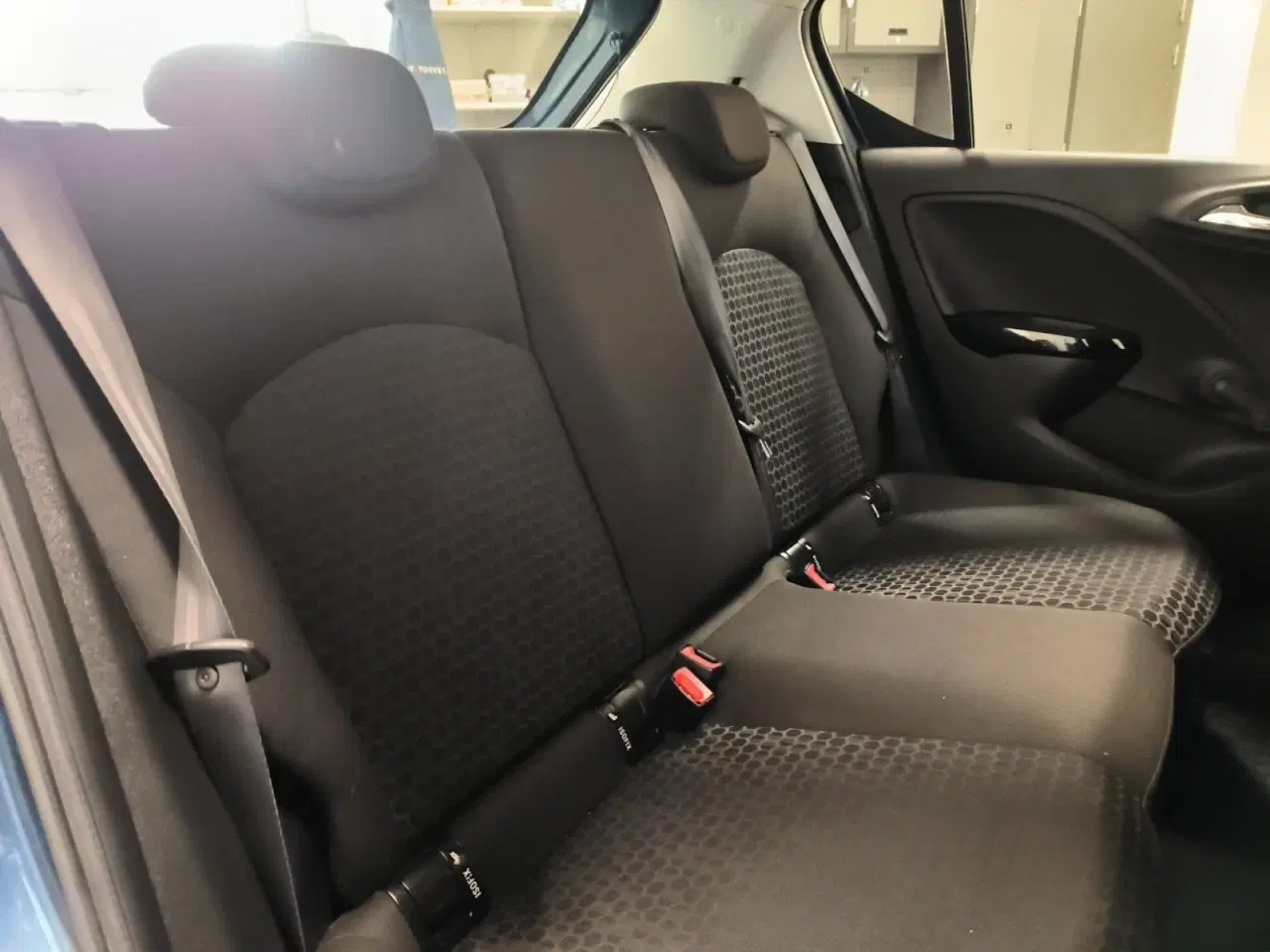 Billede 17 - Opel Corsa 1,3 CDTi 95 Enjoy