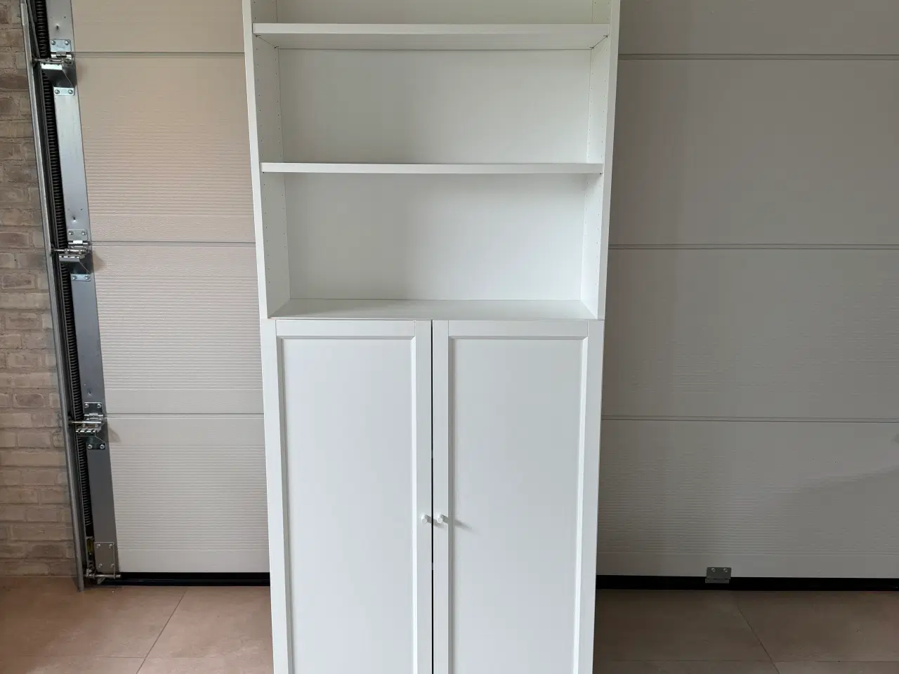 Billede 1 - IKEA Billy/ Oxberg reol
