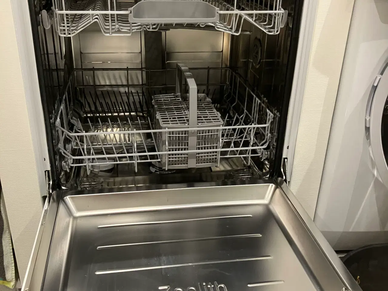 Billede 2 - Bosch opvaskemaskine