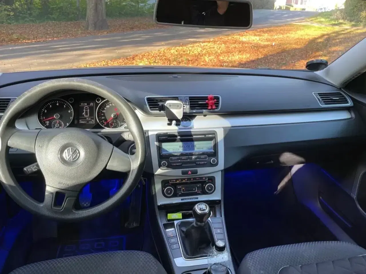 Billede 6 - Vw passat b7