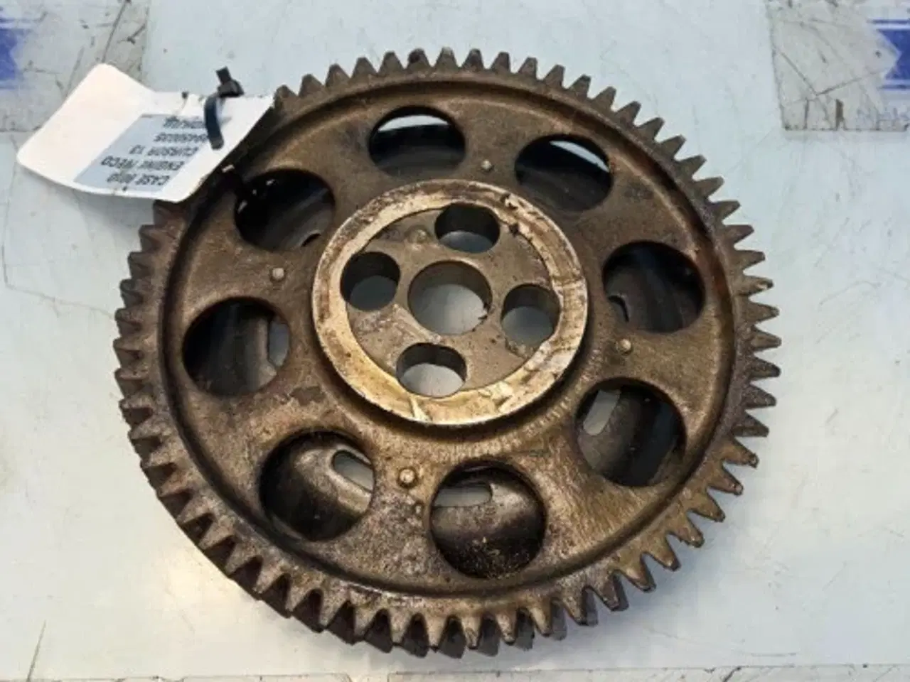 Billede 7 - Iveco Cursor13  Tandhjul   99450035