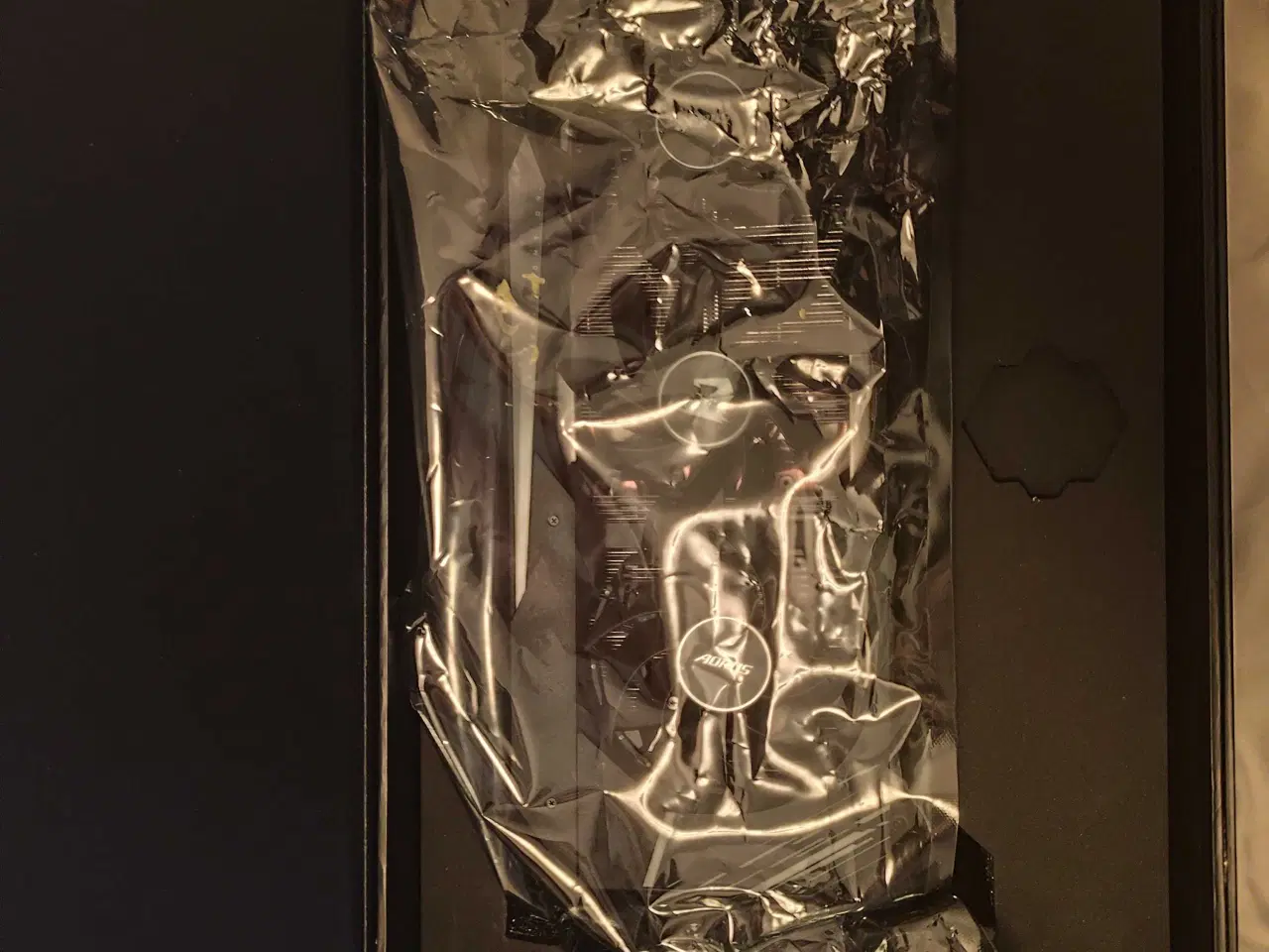 Billede 2 - Gigabyte Aorus RTX 3080 grafikkort