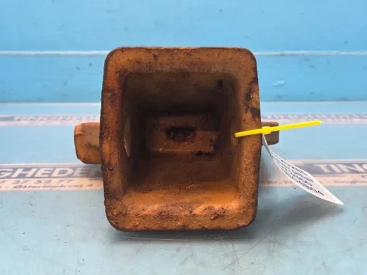 Billede 5 - Caterpillar Spadetænder 1073350