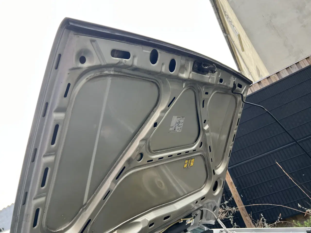 Billede 8 - Golf 2 GTI 8V 112 hk