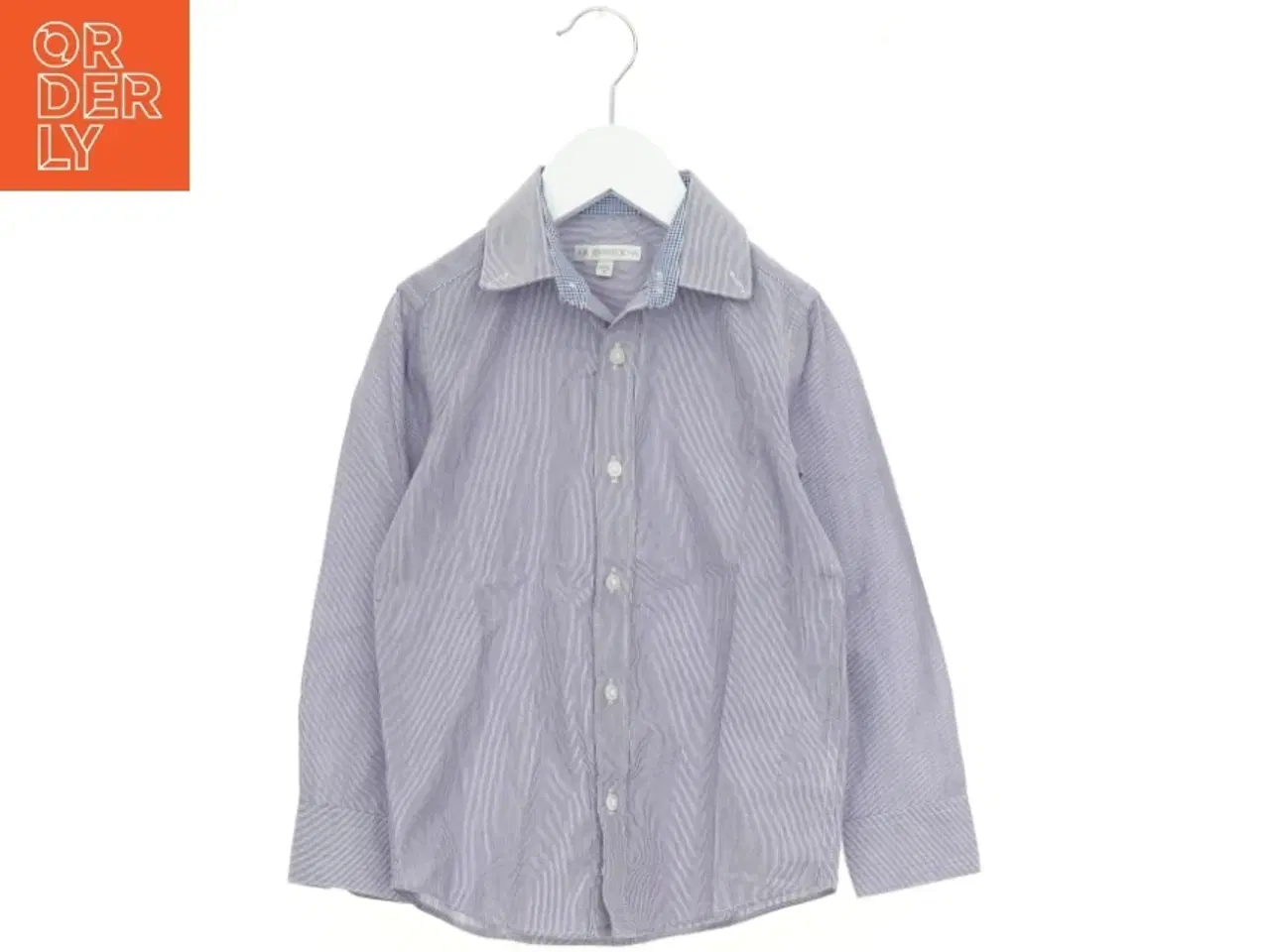 Billede 1 - Skjorte (str. 116 cm)