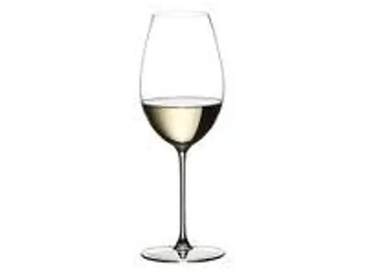 Billede 1 - 2 stk. Hvidvinsglas Sauvignon Blanc 59 cl Riedel Veritas Restaurant