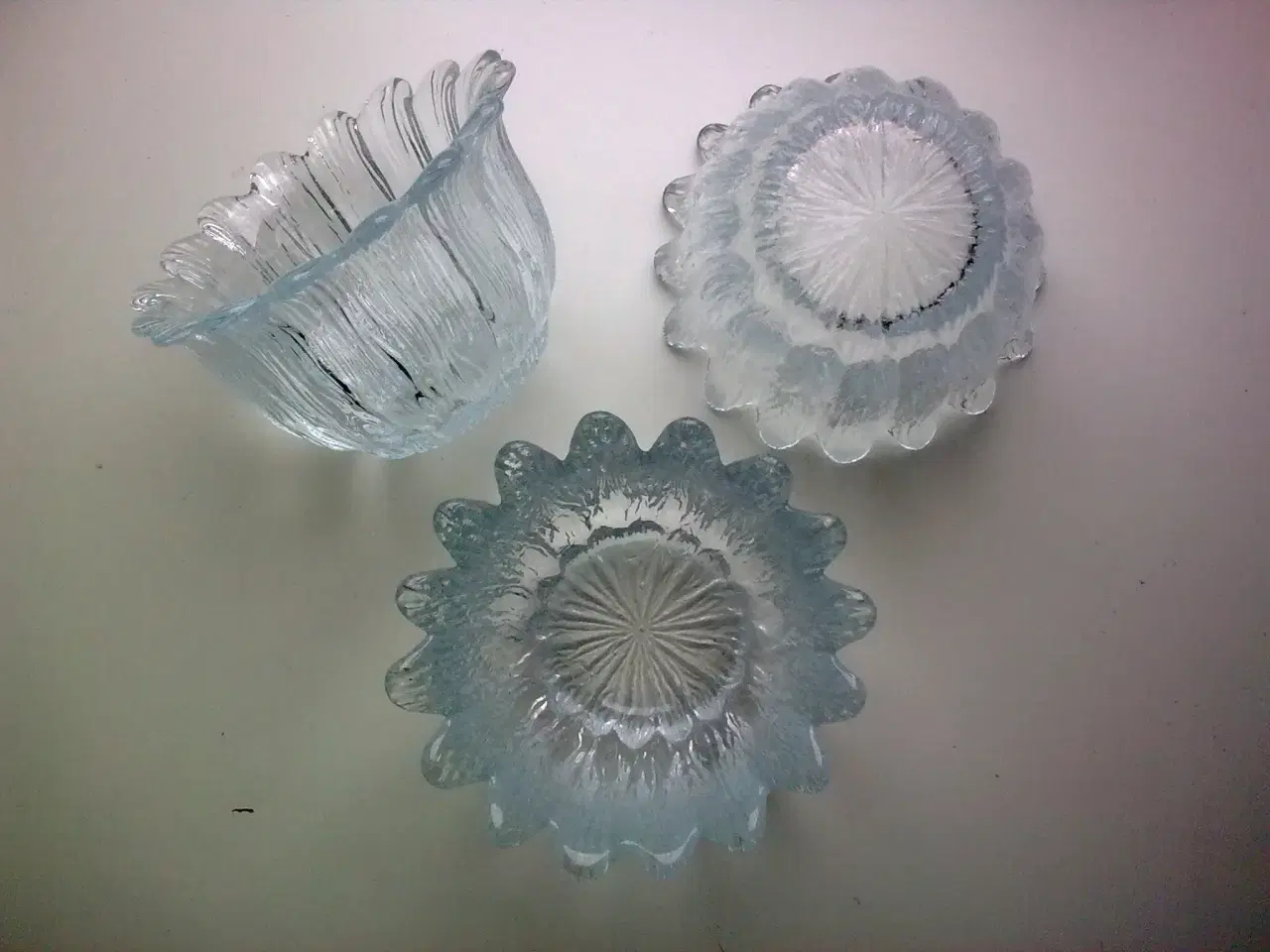 Billede 11 - CASA salatgaffel * 10 stk. * Kagegaffel