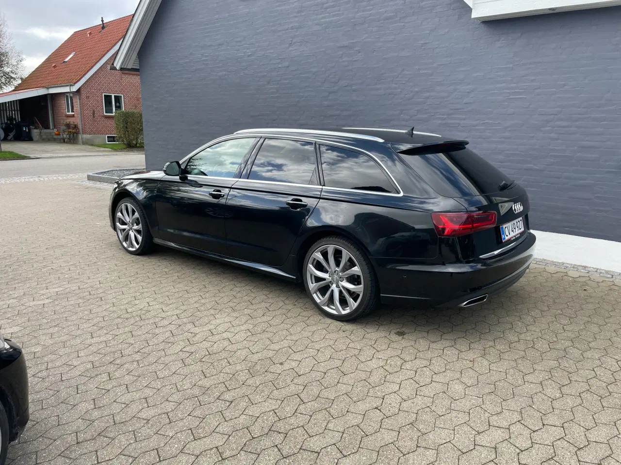 Billede 4 - Audi A6 190Hk Ultra