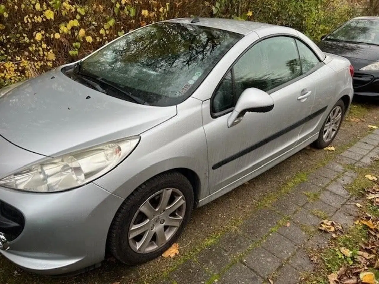 Billede 1 - Peugeot 207 1,6 CC