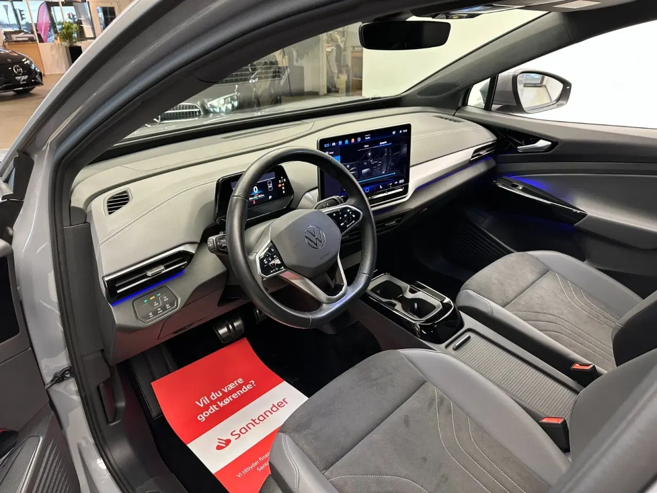 Billede 11 - VW ID.4 52 Life