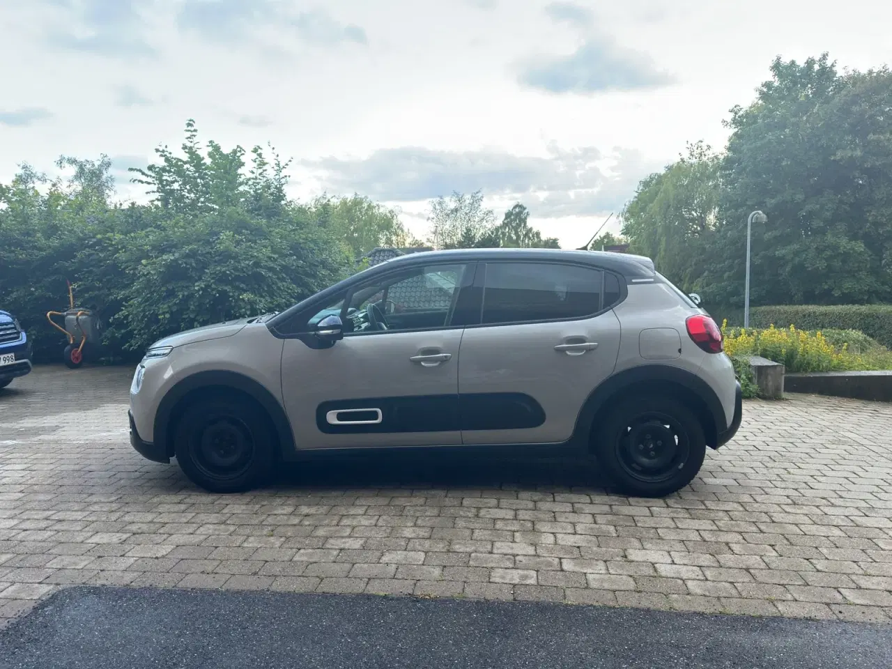 Billede 8 - Citroën C3 1,2 PureTech 83 Paris